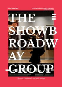THE SHOWBROADWAY GROUP
2019 Press Kit
IGOR