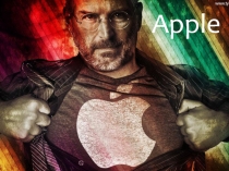 Apple