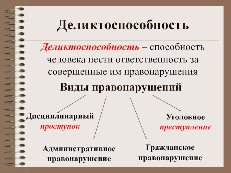 Правосубъектность картинки для презентации