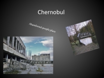 Chernobul