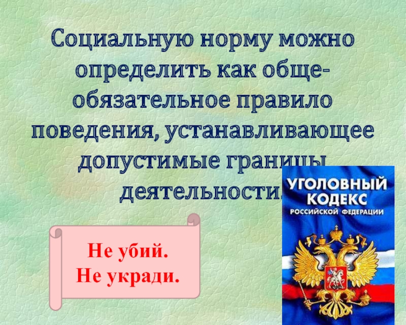 Обязательных правилах. Правила обязательные для всех жителей страны это. Государсивом обще обязательно поведение.