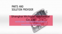 Shanghai Michigan Mechanical Co.,Ltd