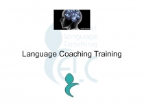 Language Coaching Training