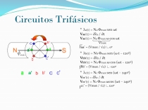 Circuitos Trifásicos