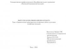 Государственное профессиональное общеобразовательное учреждение
Читинский