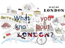 What do you kno w a bout ?