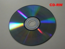 CD-RW