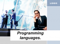 Programming l anguages