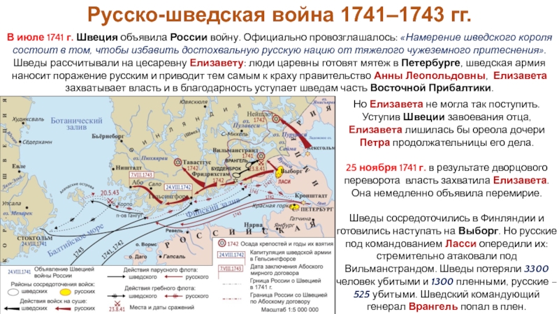 Интеллект карта дворцовый переворот