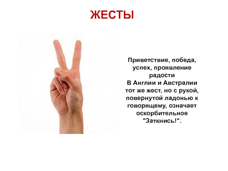 Знаки на пальцах значение с фото среди молодежи