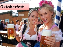 Oktoberfest