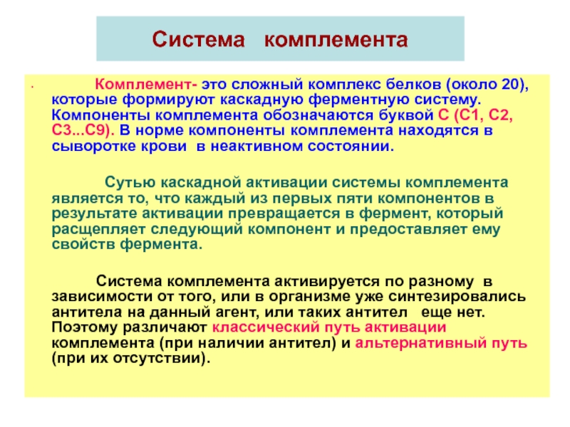 Система открытий. Система комплемента микробиология. Компонент системы комплемента с3. Система комплемента с1 белок. С3а компонент комплемента функции.