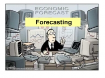 Forecasting