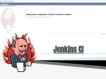 Jenkins CI