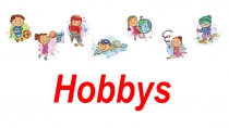 Hobbys