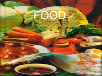 FOOD