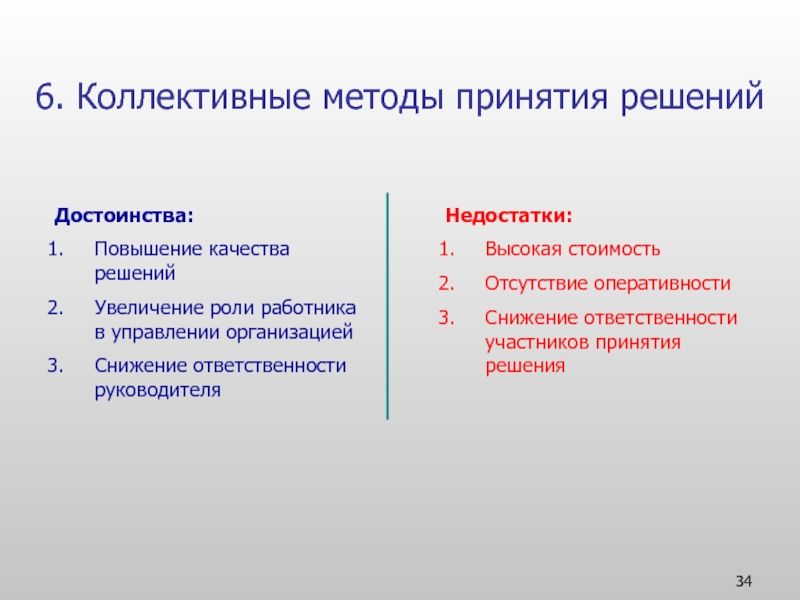 Методы индивидуального проекта