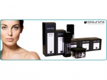 Sea of Spa(Black Pearl)