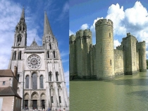 Мистецтво у 8 класі (Презентація)