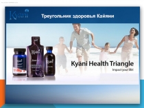 Треугольник здоровья Кайяни