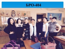 БРО-404