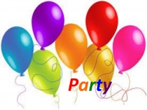P a r t y