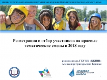 1
МИНИСТЕРСВО ОБРАЗОВАНИЯ НАУКИ И МОЛОДЕЖНОЙ ПОЛИТИКИ КРАСНОДАРСКОГО