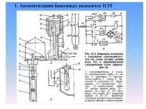 1. Автоматизация башенных водокачек ПЭТ
