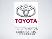 Toyota Motor Corporation