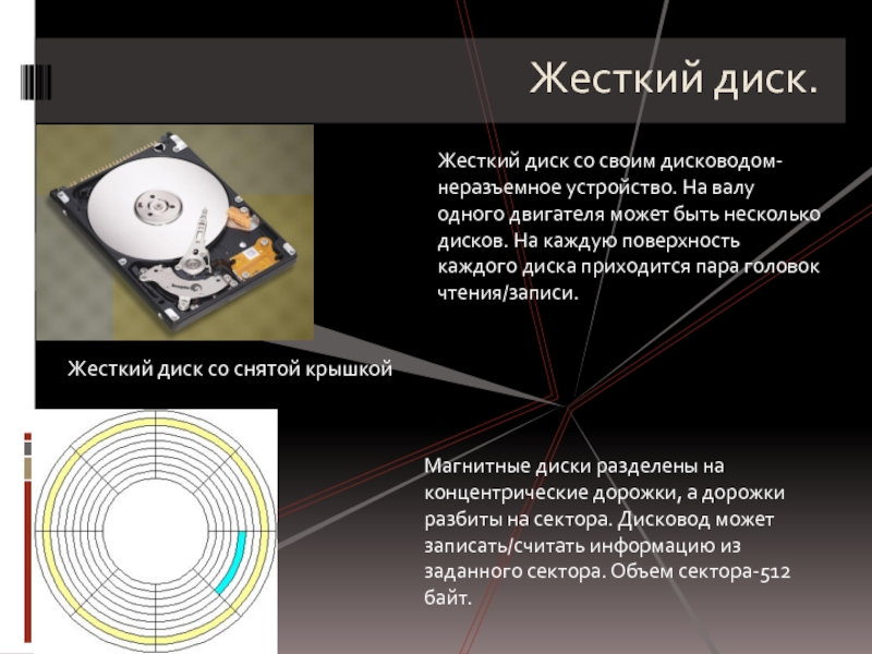 Жесткий диск для презентации. HDD для презентации. Головка чтения записи жесткого диска. Винчестеры для презентации.