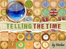 интерактивная презентация для ввода _ time _ mishkie