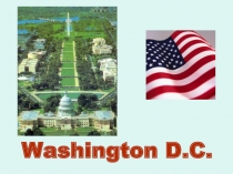 Washington D.C