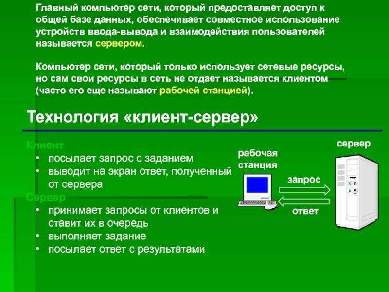 Проводная и беспроводная связь информатика презентация