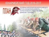 ПЛАН юа коррект