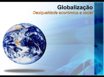 Globalização