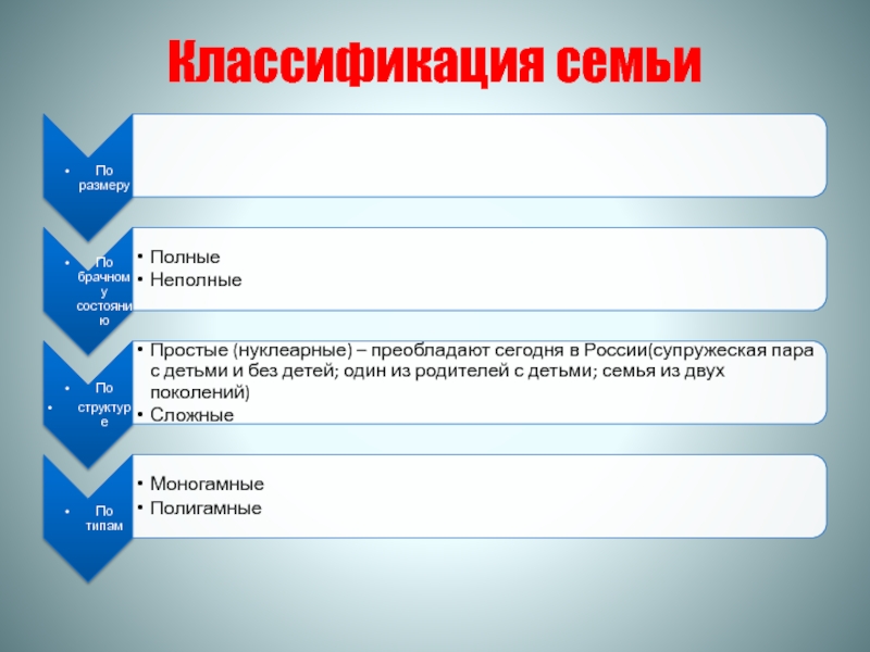 Классификация семьи. Полные и неполные семьи классификация. Семейные проблемы классификации. Уровни дохода семьи классификация.