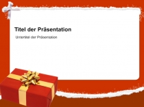 Titel der Präsentation