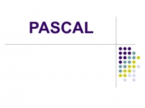 PASCAL
