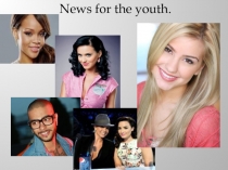 News for the youth