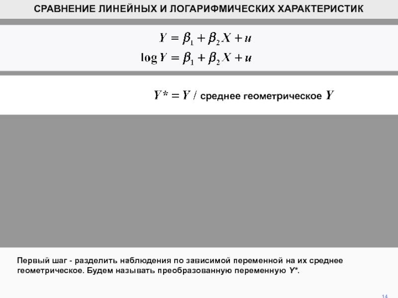 Линейное сравнение. Объясняющие переменные. Сравнение линейных кодов. Объясняющая переменная это.