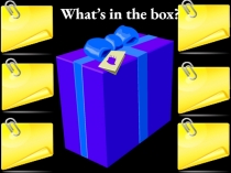 Richard !
I am strong
I work in this classroom.
I am clever
I am tall
I am