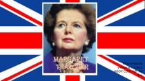 Margaret Thatcher