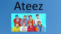 Ateez