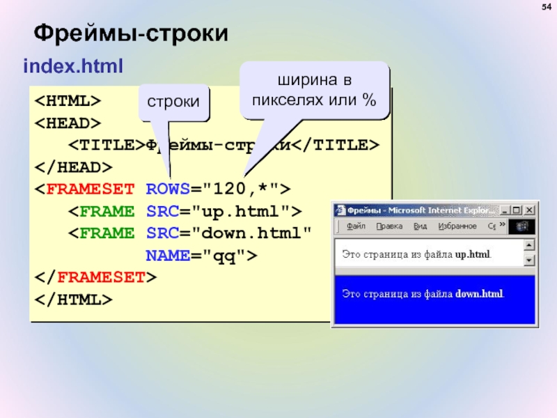 Index html m. Фреймы в html. Пример создания фрейма. Создание фреймов в html. Фреймы в html примеры.