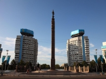 7 Астана 2018 - Образовательный процесс