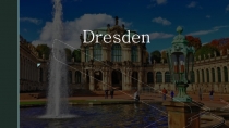Dresden