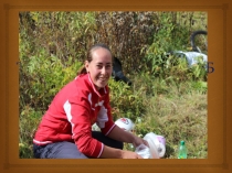 ТВОРЧЕСКИЙ ОТЧЕТ 10 Б