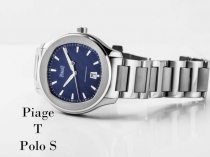 PiageT Polo S