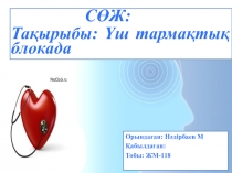 Орындаған: Нәдірбаев М
Қабылдаған:
Тобы: ЖМ-118
СӨЖ:
Тақырыбы: Үш тармақтық