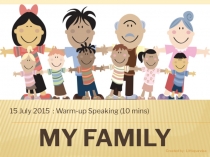 My Family
